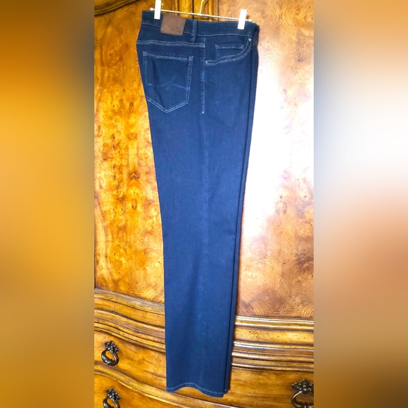 Heritage 34 (stretch) 35
